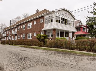 13811 Byron Ave #1, Cleveland, OH