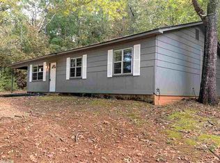 120 Bella Vista Ave, Clinton, AR 72031