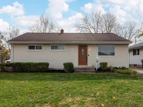 3251 Eakin Rd, Columbus, OH 43204