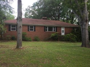 102 Elsie Ave, Greenville, SC 29605