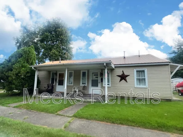 2705 Furlong Ave, Saint Albans, WV 25177