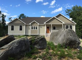 11 Moeckel Pond, Windham, NH 03087