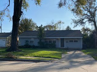 5110 Perry St, Houston, TX 77021