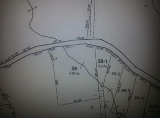 51 Old Poor Farm Rd, Ware, MA 01082