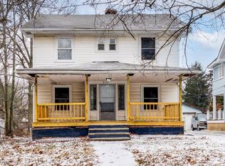 3261 Altamont Ave, Cleveland Heights, OH 44118