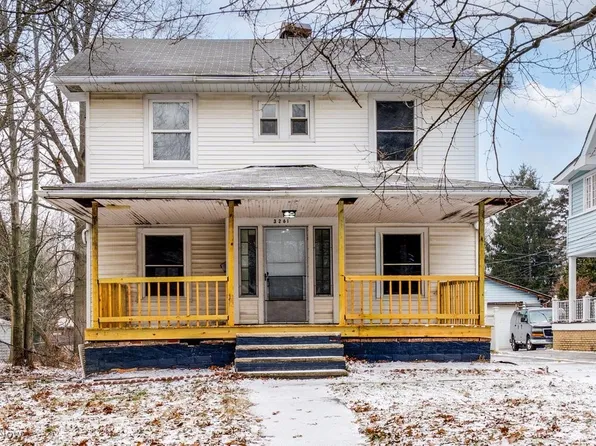 3261 Altamont Ave, Cleveland Heights, OH 44118