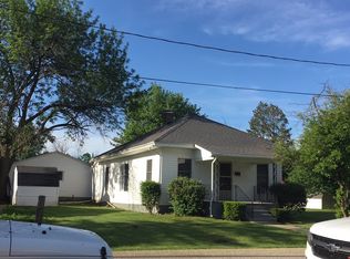 409 W 6th St, Georgetown, IL 61846