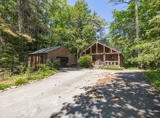 208 Silver Ln, Limerick, ME 04048