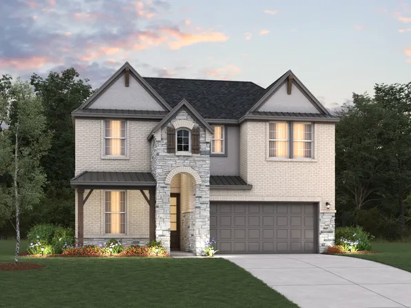 19219 Hillside Pasture, Tomball, TX 77377