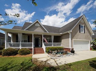 131 Antebellum Way, Summerville, SC 29483