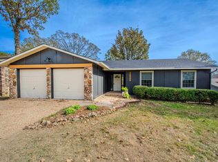 6108 Greenbank Rd, N Little Rock, AR 72118