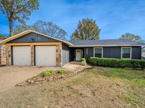 6108 Greenbank Rd, N Little Rock, AR 72118