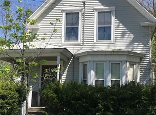 84 Old Point Ave, Madison, ME 04950