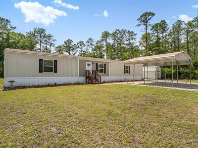 2860 SANDLEWOOD LANE, Bunnell, FL, 32110