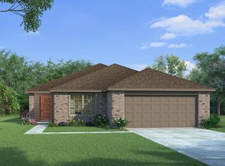 717 Williams Way, Van Alstyne, TX 75495