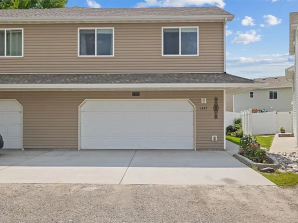 1632 Moose Hollow Ln, Billings, MT 59105