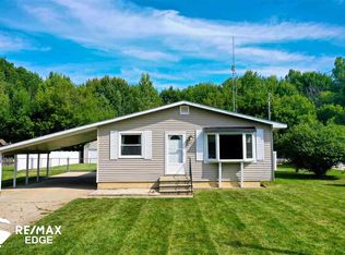 5477 Hopkins Rd, Flint, MI 48506