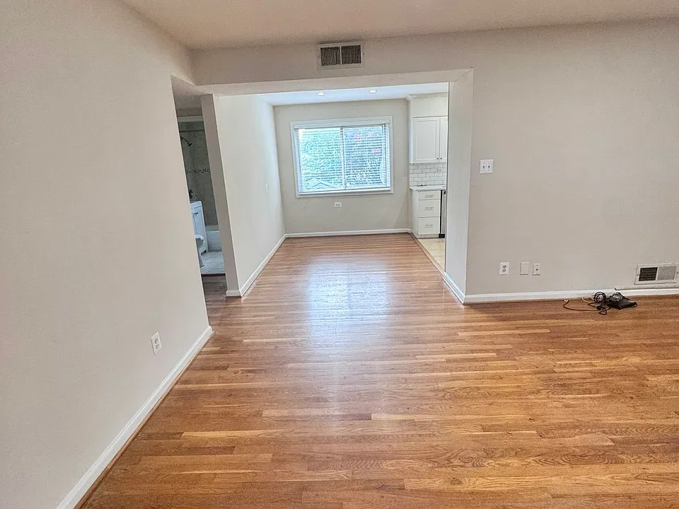 Living/ Dining Room