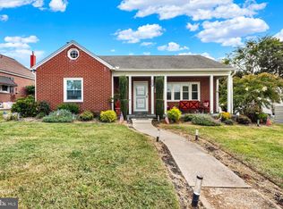 1410 Cortland Ave, Reading, PA 19607