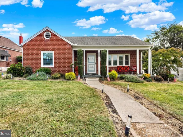 1410 Cortland Ave, Reading, PA 19607