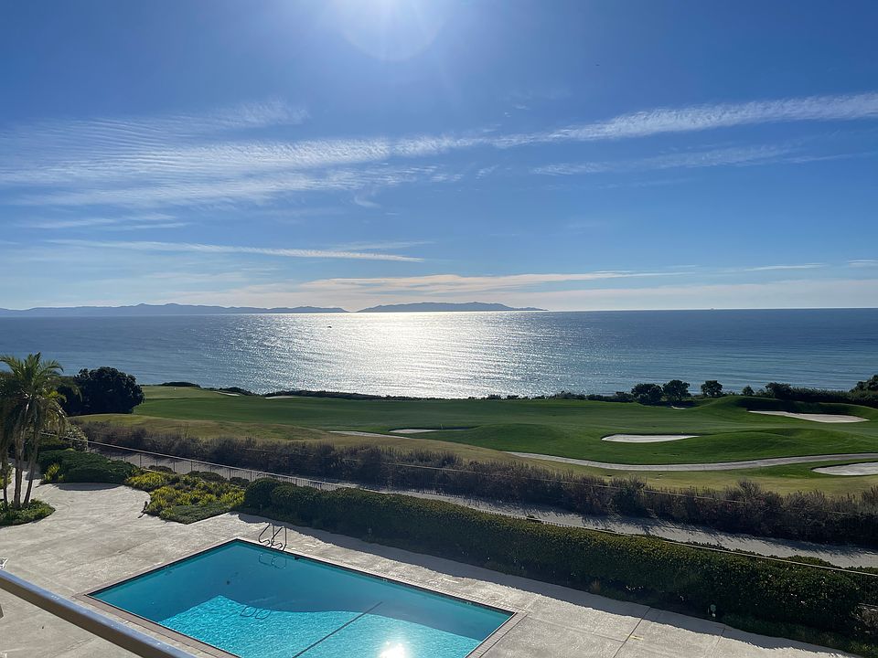 View from deck/Living room