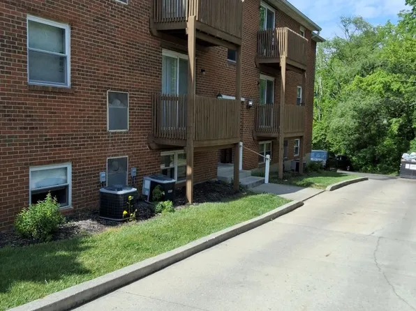 1011 Arrowhead Dr., 1011 Arrowhead Dr APT 1, Oxford, OH 45056