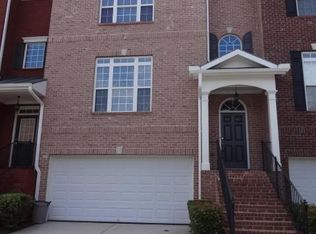 1896 Greystone Oaks Way, Atlanta, GA 30345