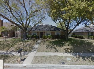 4437 Denver Dr, Plano, TX 75093