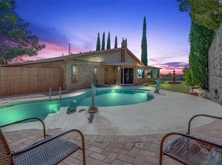 6308 Camino Alegre Dr, El Paso, TX 79912