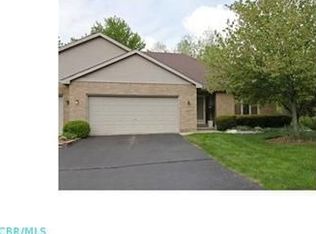 1297 Azalea Dr, Reynoldsburg, OH 43068