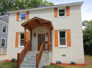 1712 Wayne St, Columbia, SC 29201