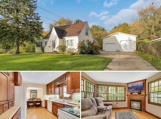 321 8th Ave S, Sauk Rapids, MN 56379