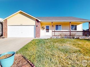 541 S Pauline Ct, Milliken, CO 80543