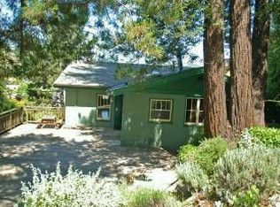 74 Lincoln Park, San Anselmo, CA 94960