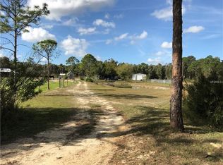 33118 Oil Well Rd, Punta Gorda, FL 33955