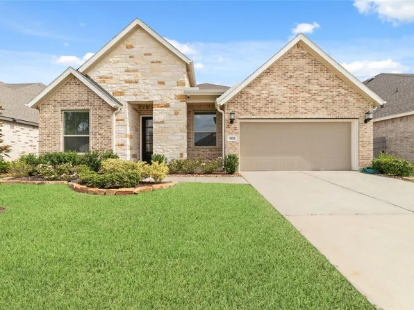 18055 Brennie Bird Ln, Conroe, TX 77302