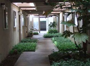 Campus Apartments, Eugene, OR 97401