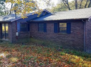 531 Oakley Hollow Rd, Alexandria, TN 37012