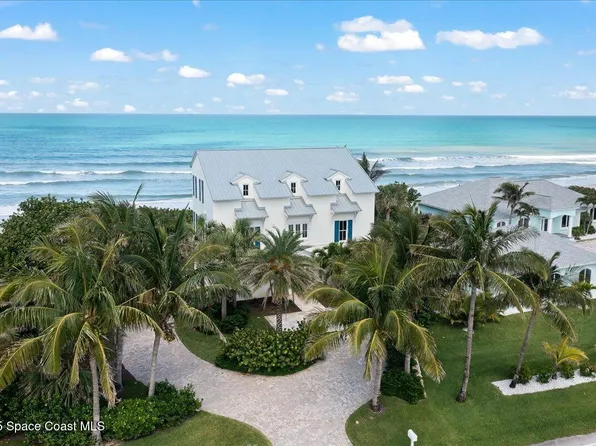 5525 Highway A1a, Melbourne Beach, FL 32951