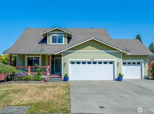 4826 Starfish Ln, Blaine, WA