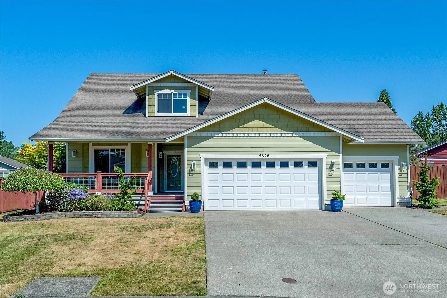 4826 Starfish Lane photo 1