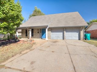 10608 N Military Ave, Oklahoma City, OK 73114