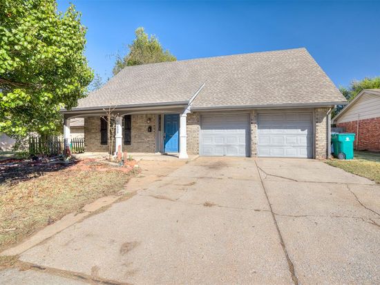10608 N Military Ave, Oklahoma City, OK 73114