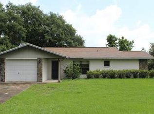 2124 W Hibiscus Rd, Avon Park, FL 33825