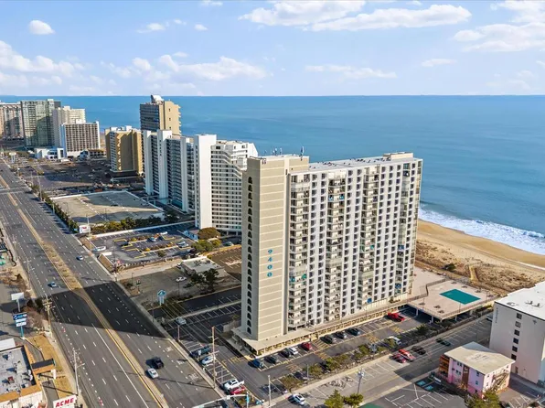 9400 Coastal Hwy Unit 501, Ocean City, MD 21842