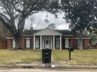 2303 Rosefield Dr, Houston, TX 77080