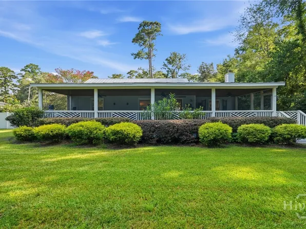 26 Nancy Place, Savannah, GA 31406