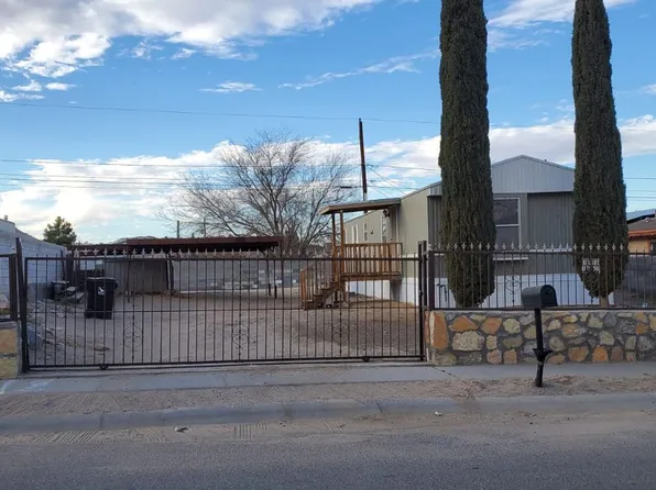 214 Colorado Dr, Sunland Park, NM 88063