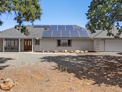 8686 Siegel St, Valley Springs, CA, 95252