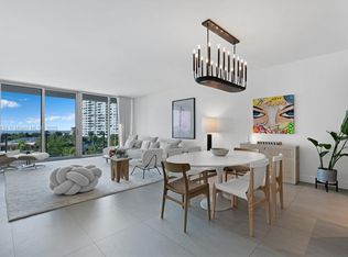 One Ocean, Miami Beach, FL 33139